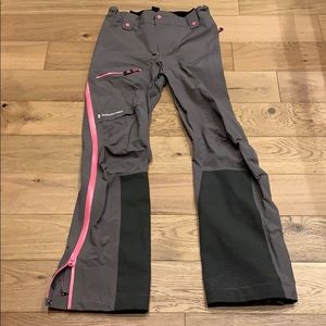 Peak Performance ski pants